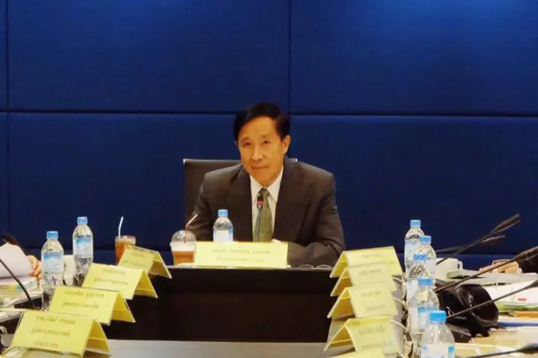 ประชุมบอร์ด กยท.นัดแรก คณะกรรมการฯเร่งหารือแนวทางดำเนินงานตามนโยบายรัฐรับซื้อยางจากเกษตรกรรายย่อย 1 แสนตัน พร้อมพิจารณาประเด็นการจัดการภายในองค์กร ตั้งคณะอนุกรรมการฯ 5 คณะ ลุยขับเคลื่อนงานด้านต่างๆ ของ กยท.