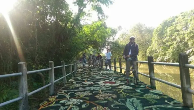 ด้วยปัญหาการบุกรุกและทำลายทรัพยากร การพัฒ...