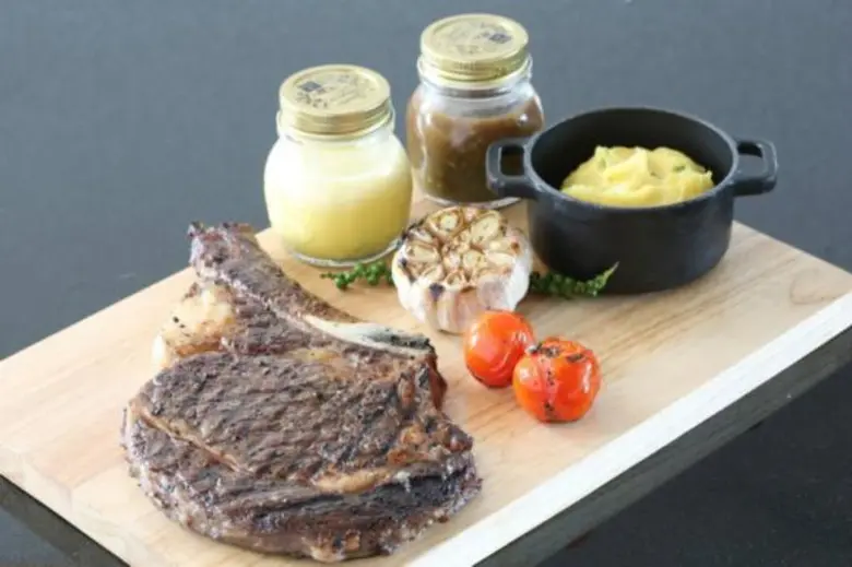 โปรโมชั่นอาหาร : มกราคม 2559 อร่อยล้ำเนื้...