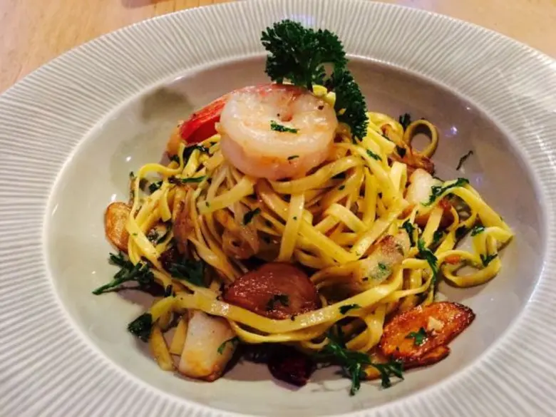 ปาล์ม ควิซีน เชิญทุกคู่รัก ฉลองวันวาเลนไทน์  ด้วยชุดเมนูมื้อค่ำ 'Palm Valentine Set Dinner’ วันอาทิตย์ที่ 14 กุมภาพันธ์ 2559