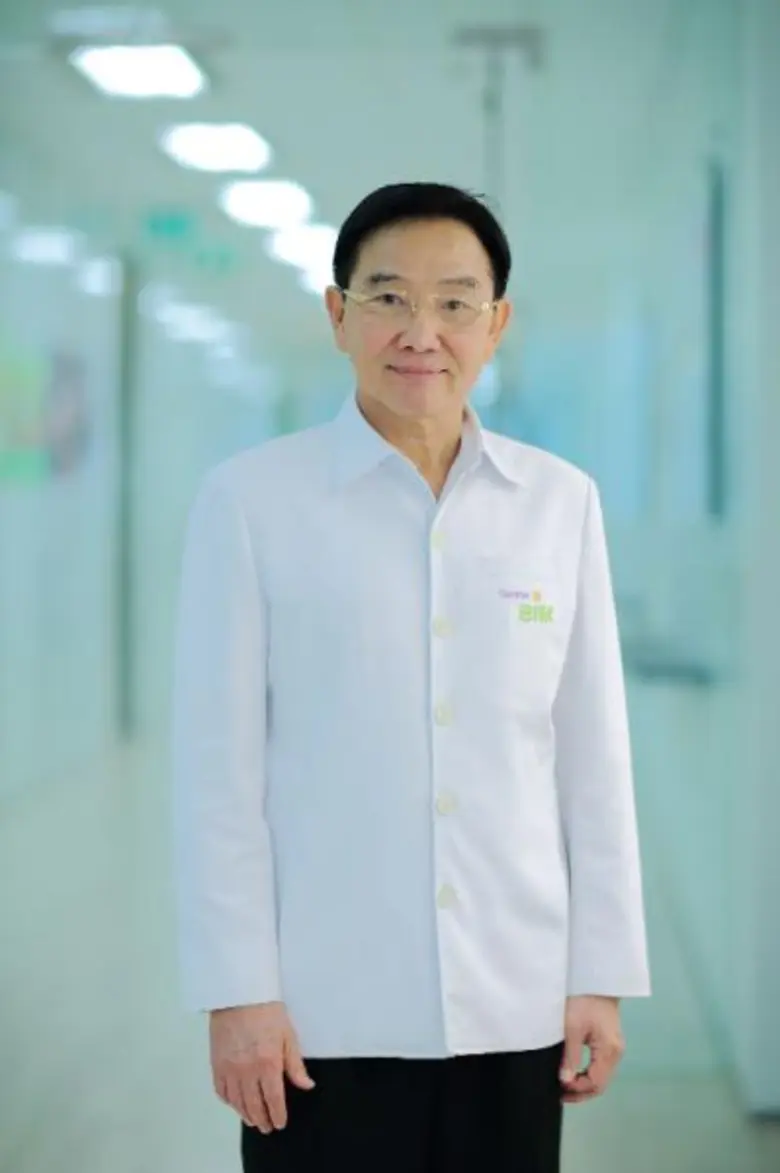 "มะเร็ง" ภัยเงียบที่ป้องกันได้ วันที่ 4 ก...