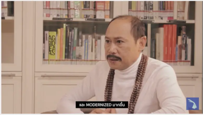 'เปลี่ยนแล้วรวย คนทรงเจ้าเงินล้าน!' ไวรัล...