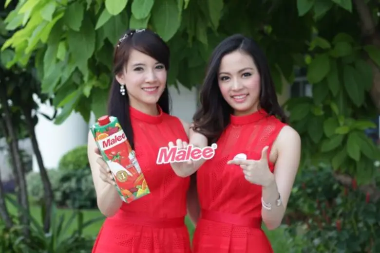 บริษัท มาลีสามพราน จำกัด (มหาชน) หรือ น้ำ...