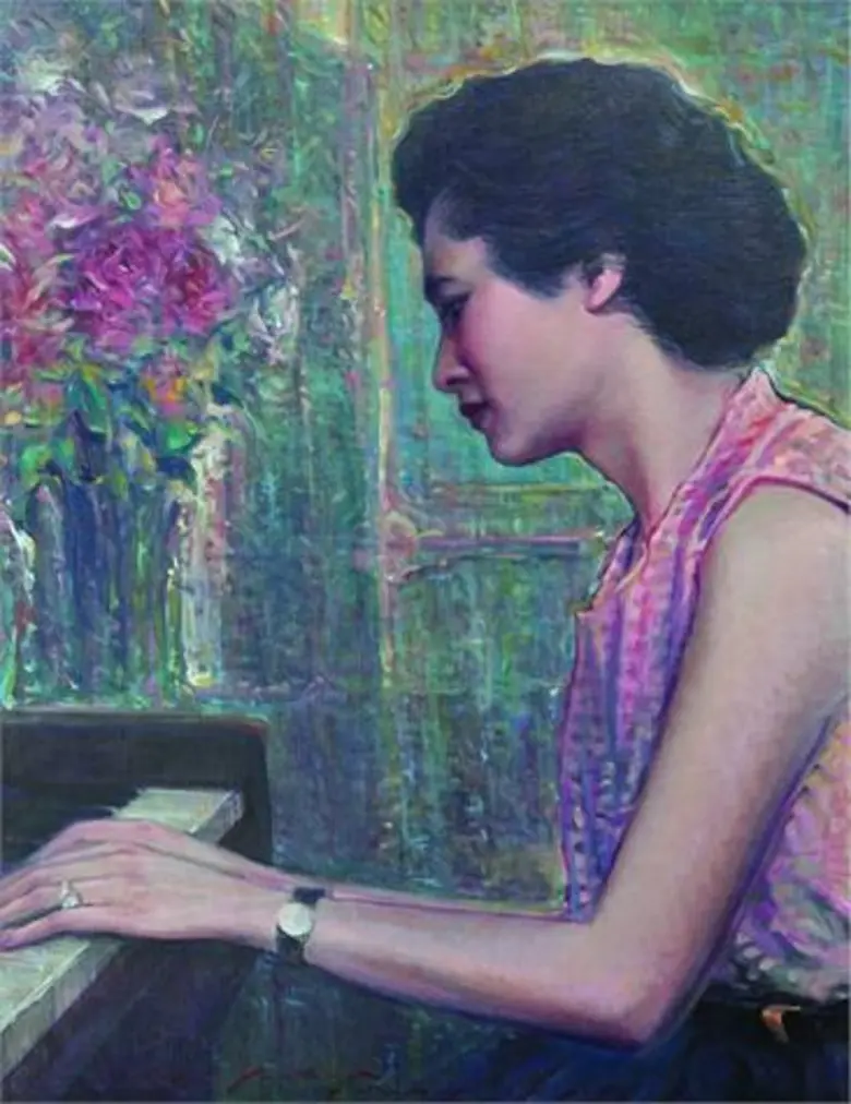 พระเจ้าวรวงศ์เธอ พระองค์เจ้าโสมสวลี พระวร...