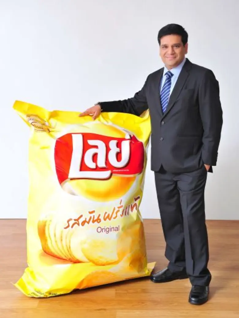 เป๊ปซี่โค อิงค์ ผู้นำระดับโลกในด้านธุรกิจ...