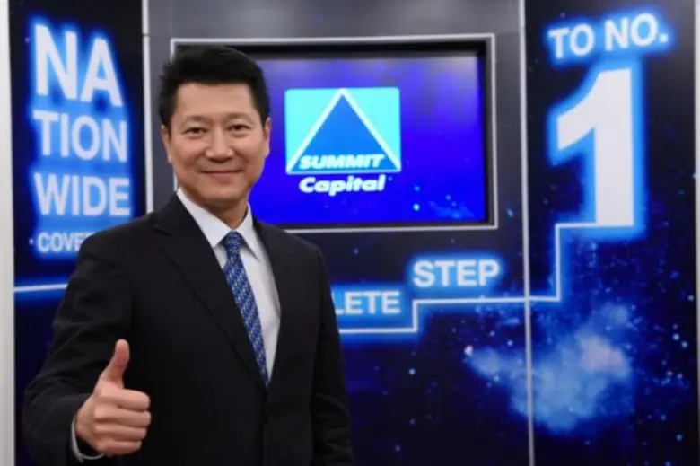 บริษัท ซัมมิท แคปปิตอล ลีสซิ่ง จำกัด ผู้น...