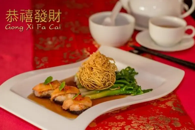 ร่วมฉลองเทศกาลตรุษจีน 2559 นี้ ด้วยหลากหล...