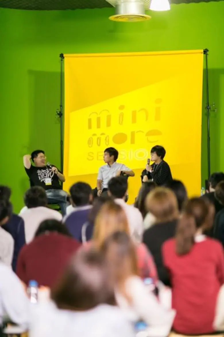 Minimore session 01 เที่ยวอย่างไรให้ได้เรื่องเล่า