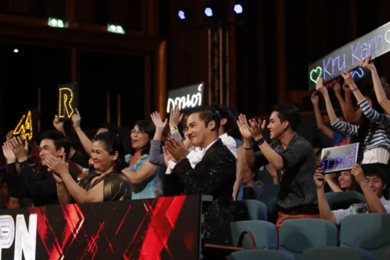 “เคพีเอ็น อวอร์ด ครั้งที่ 25 เดอะ แบทเทิล รีเทิร์น” ลุกเป็นไฟ!! ลูกศิษย์ เปิดศึก ครูสอนร้องเพลง ใน สาย B