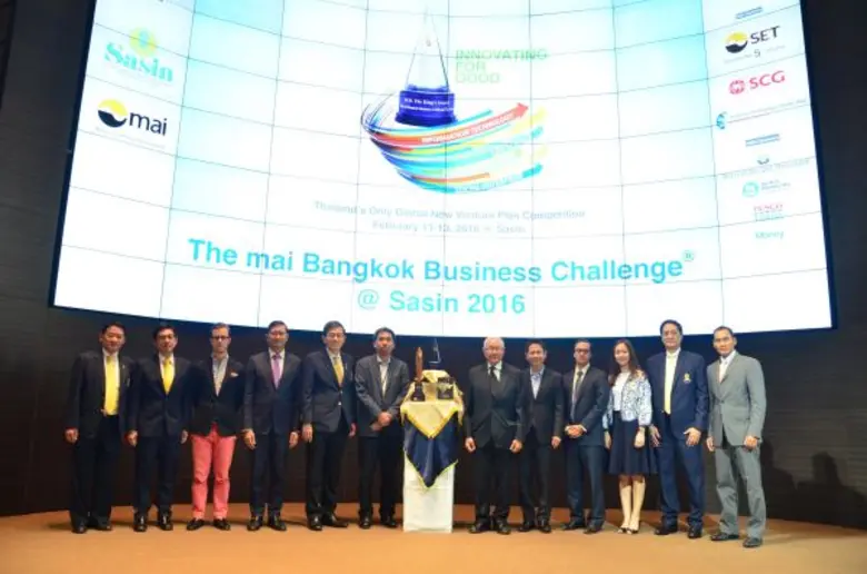 ดร. สันติ กีระนันทน์ รองผู้จัดการ ตลาดหลั...