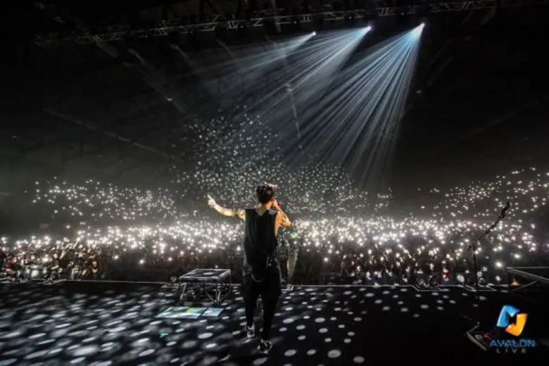 ประทับใจซึ่งกันและกัน! ทั้ง ONE OK ROCK และสาวกชาวไทย อาวาลอน ไลฟ์ โชว์งานคุณภาพ คอนเสิร์ตมันส์สุดติ่ง คุ้มค่าเกินราคา สมคำร่ำลือ