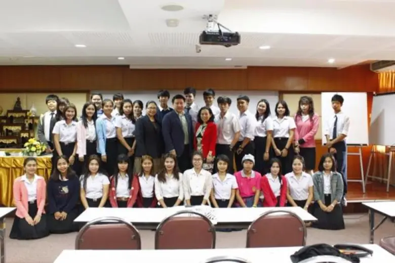 เมื่อวันที่ 13 มกราคม 2559 กองวิเทศสัมพัน...