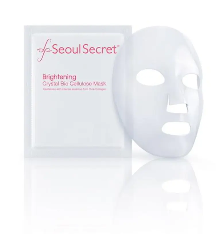 โซล ซีเครท ขอแนะนำ โซล ซีเครท ไบรท์เทนนิ่...