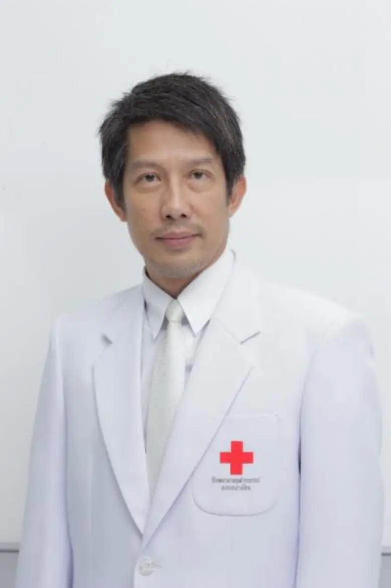 รศ.นพ.ชิษณุ พันธุ์เจริญ อาจารย์ภาควิชากุม...