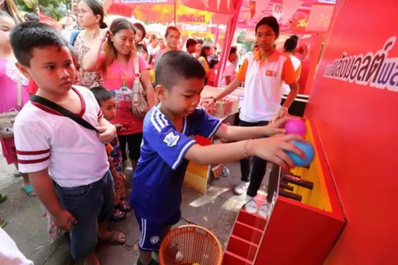 โอวัลติน จับมือ เซเว่น อีเลฟเว่น ร่วมส่งเสริมการเรียนรู้เด็กไทยด้วยอาหารเช้าที่มีประโยชน์