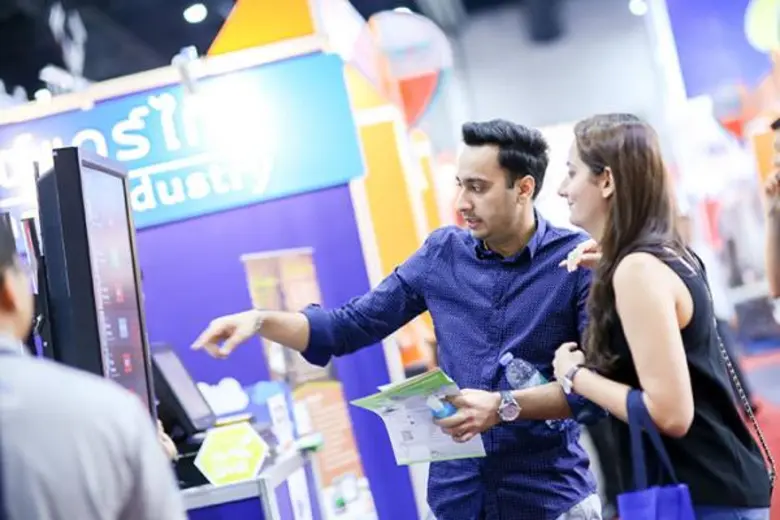 งาน TRAFS 2016 มั่นใจพร้อมรับตลาด AEC