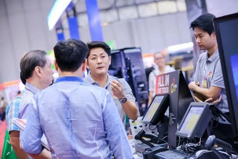 งาน TRAFS 2016 มั่นใจพร้อมรับตลาด AEC