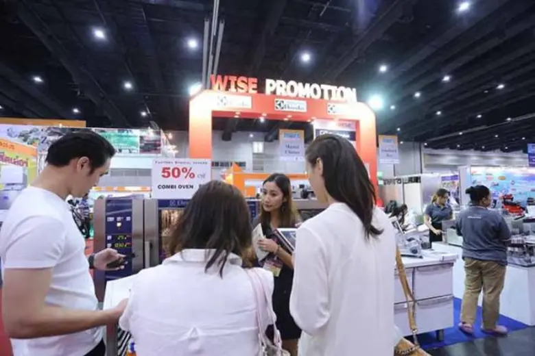 งาน TRAFS 2016 มั่นใจพร้อมรับตลาด AEC