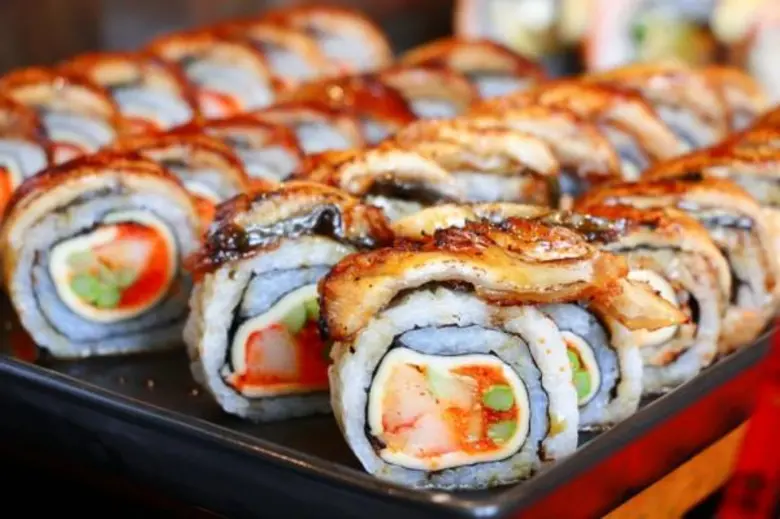 ห้องอาหารญี่ปุ่นไดอิจิ โรงแรมดิ เอมเมอรัล...