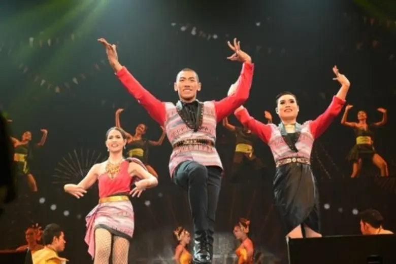 ตามคำเรียกร้องของแฟนๆ "เทยเที่ยวไทย" 3 พิ...