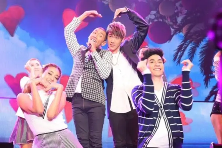 “ป๋อมแป๋ม-กอล์ฟ-ก๊อตจิ” จัดให้ตามคำเรียกร้อง !!! เทปบันทึกภาพ “เทยแฟร์ฯ” เต็มอิ่ม 2 ชั่วโมง 31 ม.ค.นี้