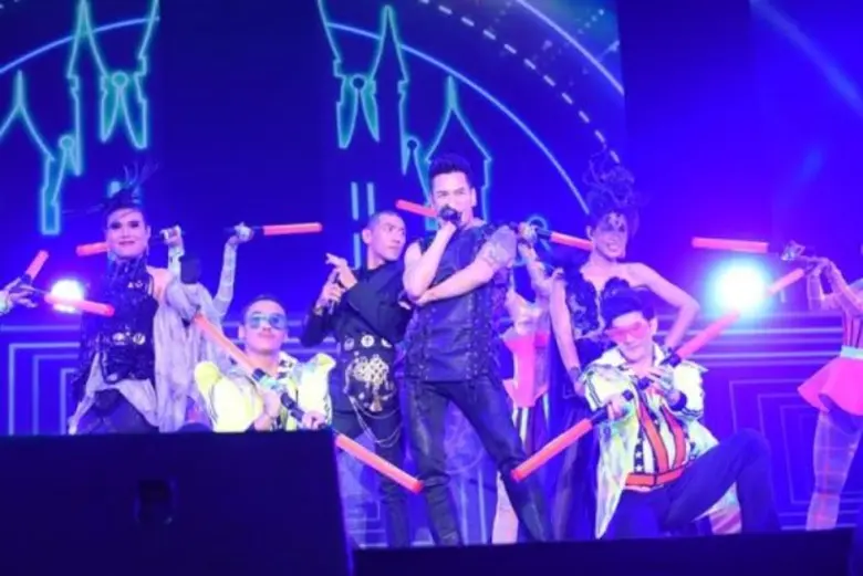 “ป๋อมแป๋ม-กอล์ฟ-ก๊อตจิ” จัดให้ตามคำเรียกร้อง !!! เทปบันทึกภาพ “เทยแฟร์ฯ” เต็มอิ่ม 2 ชั่วโมง 31 ม.ค.นี้