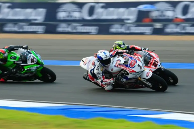 “สนามช้างฯ” เปิดขายบัตร “เวิลด์ ซูเปอร์ไบค์” แล้ว!