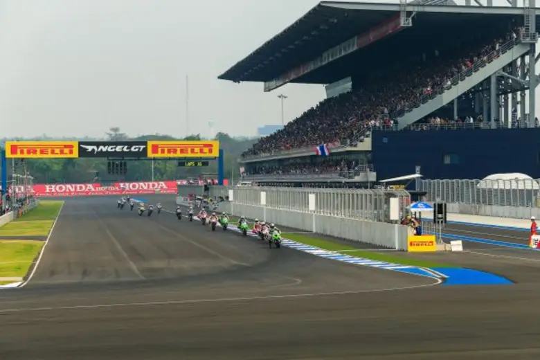 “สนามช้างฯ” เปิดขายบัตร “เวิลด์ ซูเปอร์ไบค์” แล้ว!