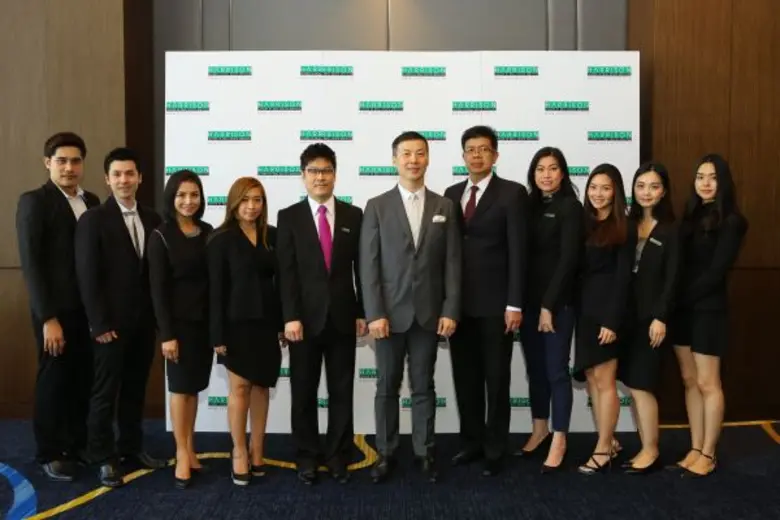 แม้ภาพรวมจะชะงักแต่อสังหาฯ ไทยยังสตรอง!!!...