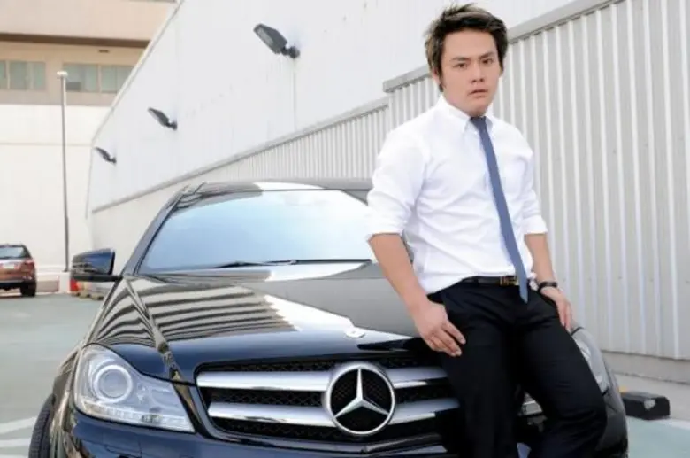 เซเลบชื่อดัง "โอที รัฐธนินท์" ส่งมายแว็กซ์ลุยตลาดประดับยนต์ ตั้งเป้าส่งออกกว่า 20 ล้าน