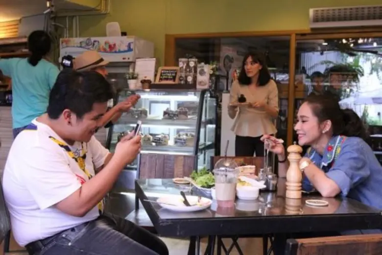 ทีวีไกด์: รายการ “ชีวิตดี๊ดี” ช่อง 3 ส่งสุขให้ชีวิตสดชื่นกับวาไรตี้เชิงคิดบวก