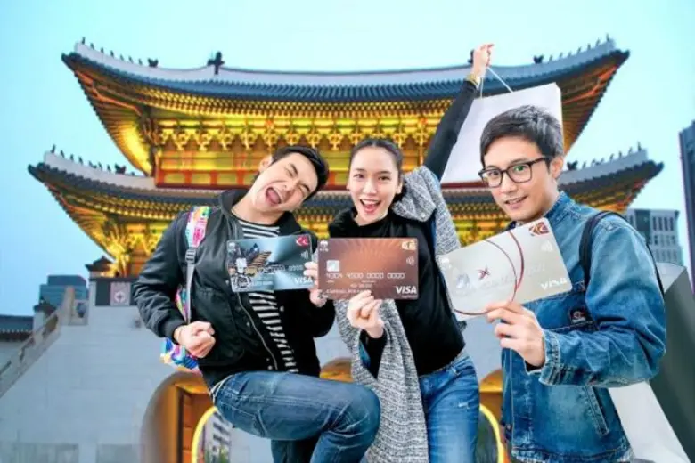 "เคทีซี" หรือ บริษัท บัตรกรุงไทย จำกัด (ม...