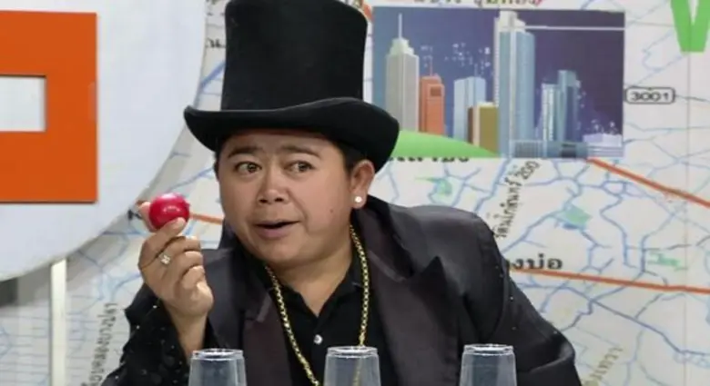 ฮากันทุกทีกับช่วงฉากข่าว ใน "ตลก6ฉาก" เมื...