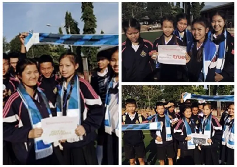 ด้วยสภาพอากาศที่หนาวจัดในช่วงกลางเดือนมกร...