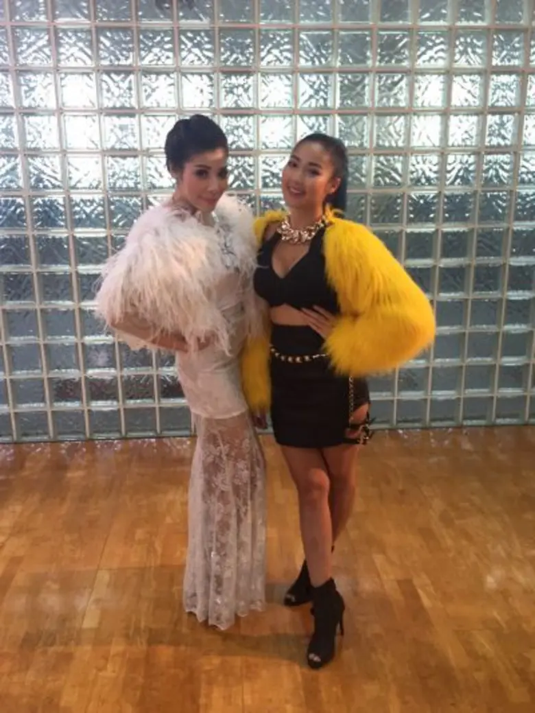 “หวาย” เปลี่ยนปาร์ตี้เกิร์ลสู่สาวฟิตเนส ย้ำชัด! การออกกำลังกายเป็นรสชาติที่ขาดไม่ได้