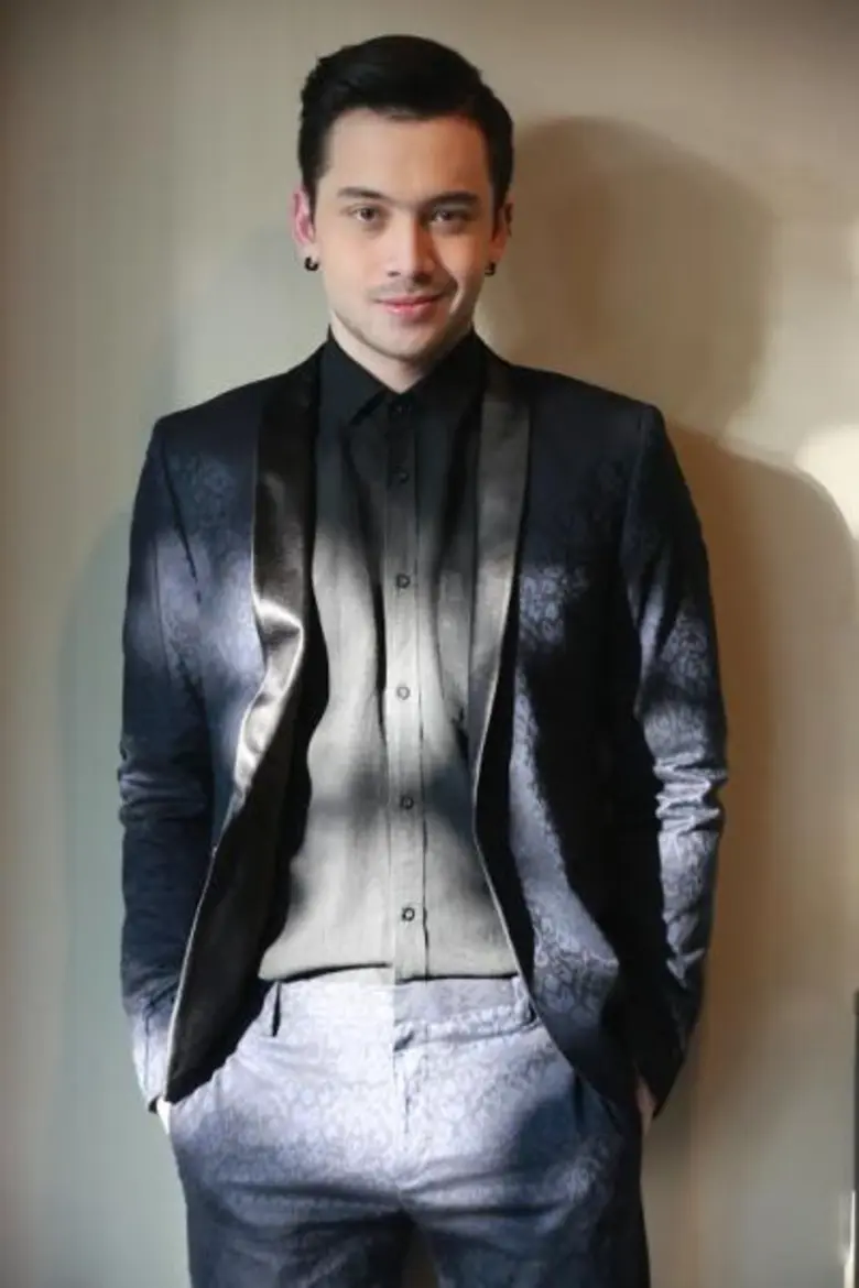 ลูกไม้หล่นไม่ไกลต้นจริงๆ สำหรับนักแสดงดาว...