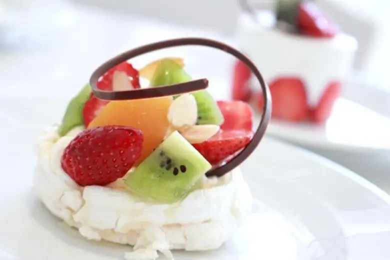 นิวซีแลนด์เค้ก โปรโมชั่น ที่ซิงค์ เบเกอรี่ โรงแรมเซ็นทารา ขอนแก่น