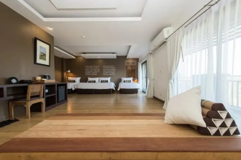 อดีตผู้บริหารวุฒิศักดิ์คลินิกทุ่ม 100 ล้า...