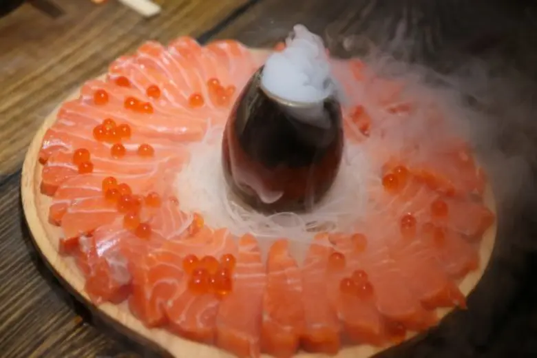 แกรนด์บุฟเฟ่ต์แซลมอนเกรดพรีเมี่ยม “FUKU INTOWN II” ขยายสาขา 2 พร้อมเสิร์ฟแล้ววันนี้ ที่ศูนย์การค้าเซ็นเตอร์พอยท์ ออฟ สยามสแควร์