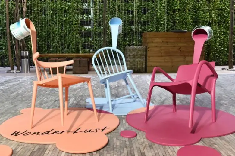 นิปปอนเพนต์เผย “เทรนด์ บียอน คัลเลอร์2016/2017” กำหนด 9 เฉดสี มาแรงสำหรับเอเชีย