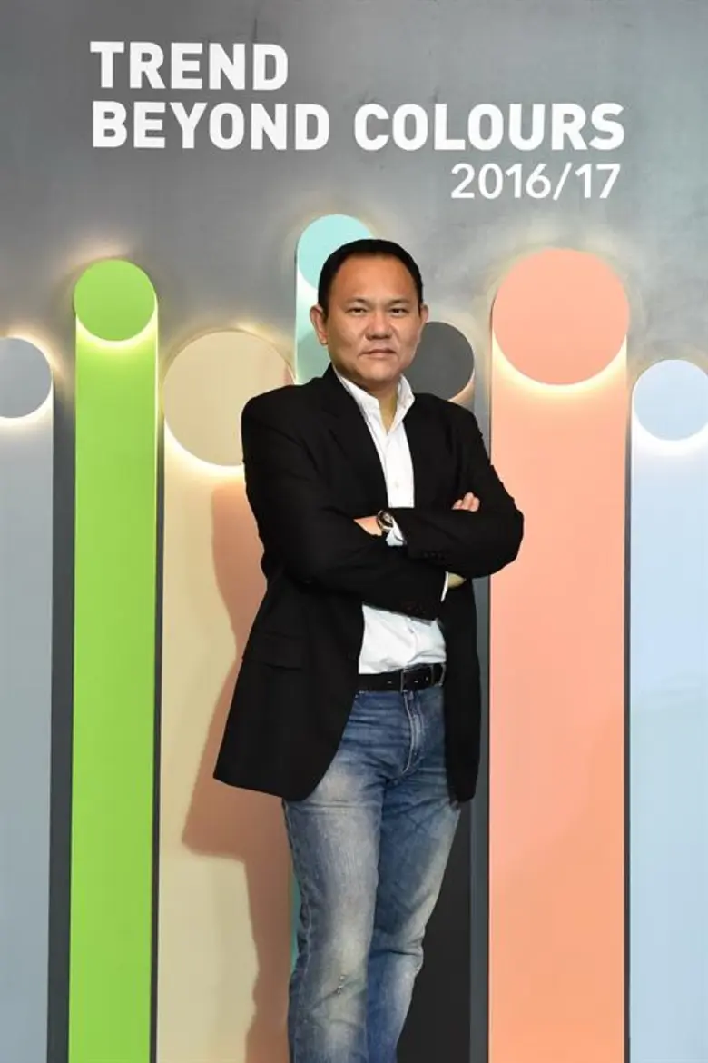 นิปปอนเพนต์เผย “เทรนด์ บียอน คัลเลอร์2016/2017” กำหนด 9 เฉดสี มาแรงสำหรับเอเชีย