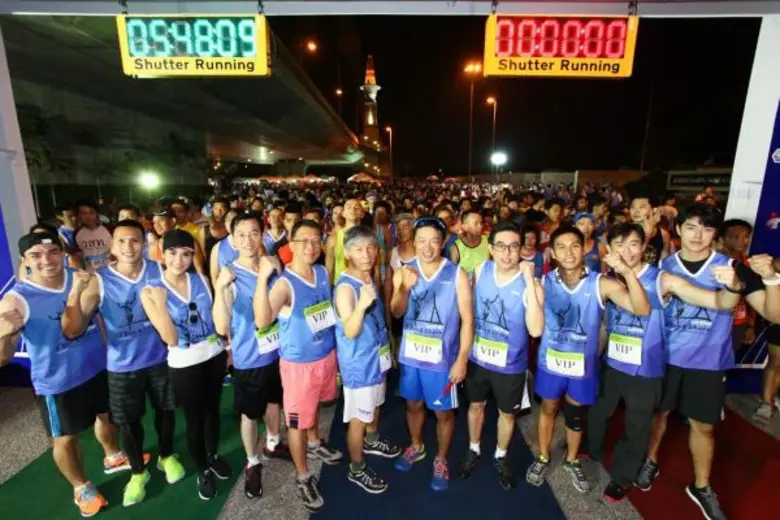 เมื่อเร็วๆ นี้ โรงพยาบาลรามาธิบดี ผนึกพลั...