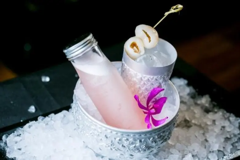 อาร์ บาร์ แนะนำเมนูใหม่ พร้อมเปิดบ้านต้อนรับนักร้องเดอะวอยซ์