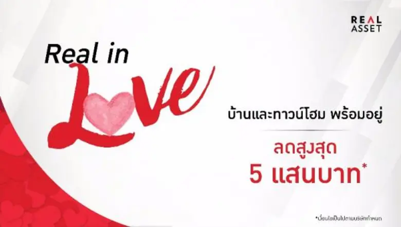 บริษัท เรียลแอสเสท ดีเวลลอปเม้นท์ จำกัด ต...
