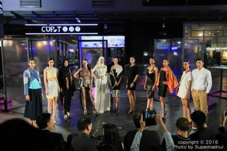 เทศกาล BFC 22-24 ม.ค.2559