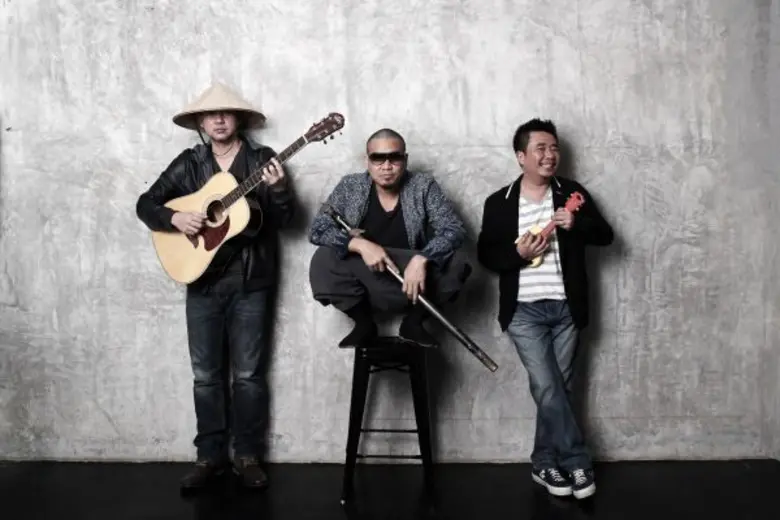 หลังจากที่ 3 หนุ่ม โอ๋ ป๋วย และ ปั้น จากว...