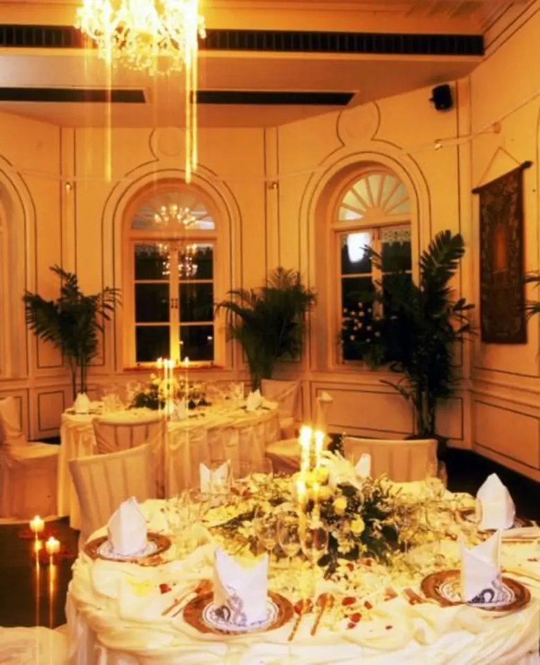 ภัตตาคารบลู เอเลเฟ่นท์ นำเสนอเมนูสุดเย้ายวนใจ “รสชาติแห่งรัก” เนื่องในเทศกาลแห่งความรัก