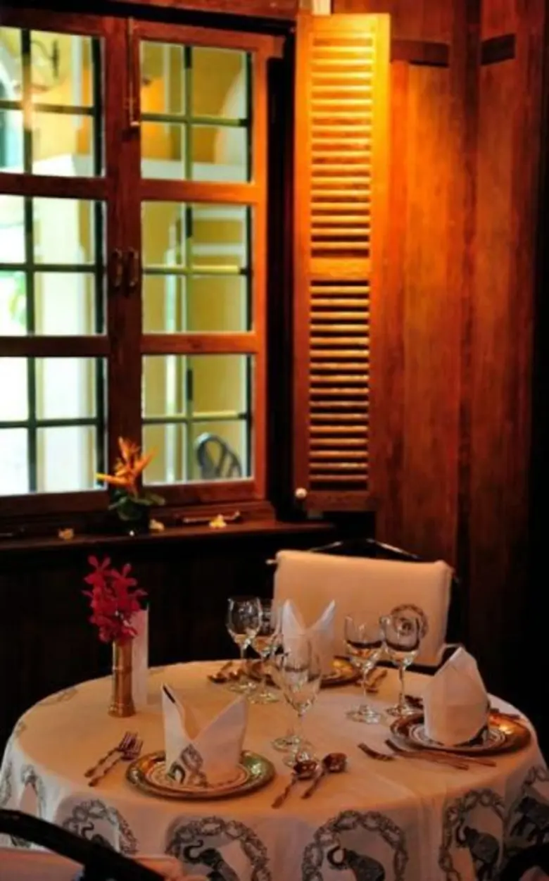 ภัตตาคารบลู เอเลเฟ่นท์ นำเสนอเมนูสุดเย้ายวนใจ “รสชาติแห่งรัก” เนื่องในเทศกาลแห่งความรัก