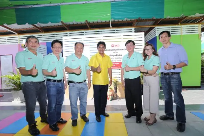 นายสันชัย ห้างชัยเจริญ กรรมการผู้จัดการ แ...