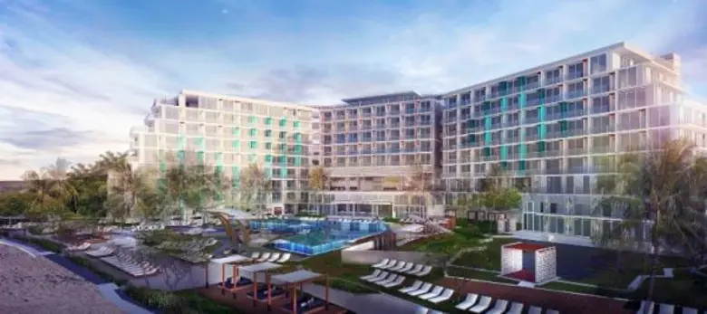 อมารี กอลล์ ศรีลังกา เตรียมเปิดให้บริการปลายปี พ.ศ. 2559 นำเสนอห้องพักและห้องสวีทสไตล์รีสอร์ทติดทะเล 172 ห้อง